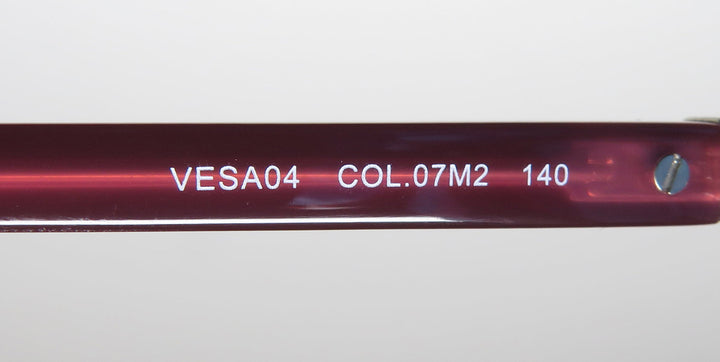 Escada Vesa04 Eyeglasses