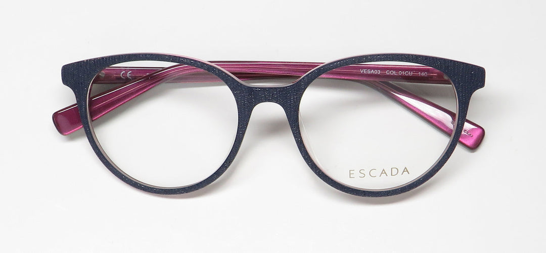 Escada Vesa03 Eyeglasses