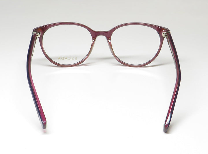 Escada Vesa03 Eyeglasses