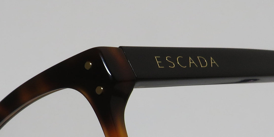 Escada Vesc53 Eyeglasses