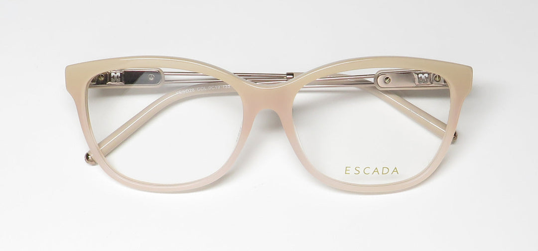 Escada Vesd28 Eyeglasses