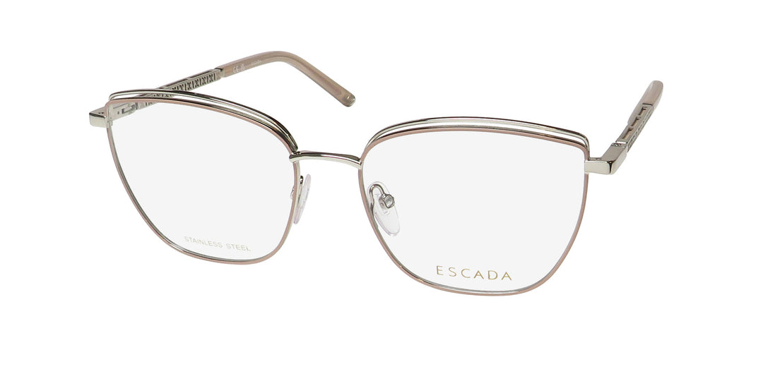 Escada Vesd24 Eyeglasses