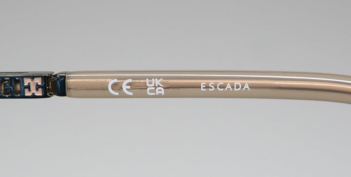 Escada Vesd24 Eyeglasses