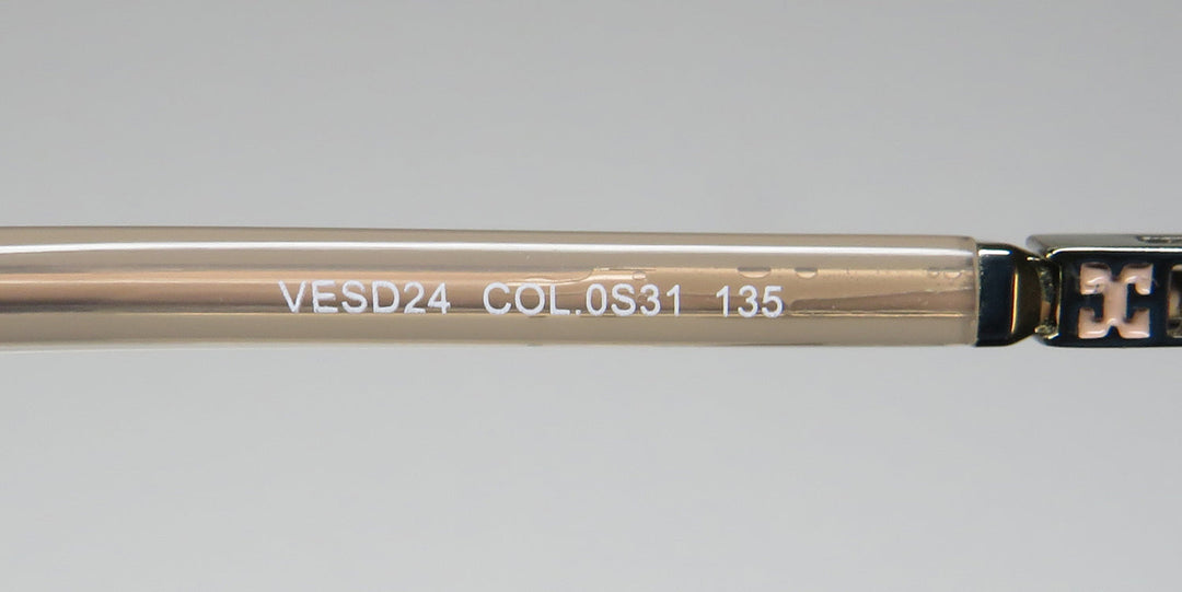 Escada Vesd24 Eyeglasses