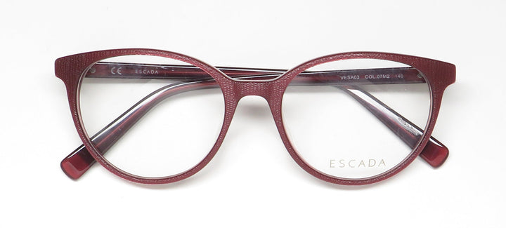 Escada Vesa03 Eyeglasses