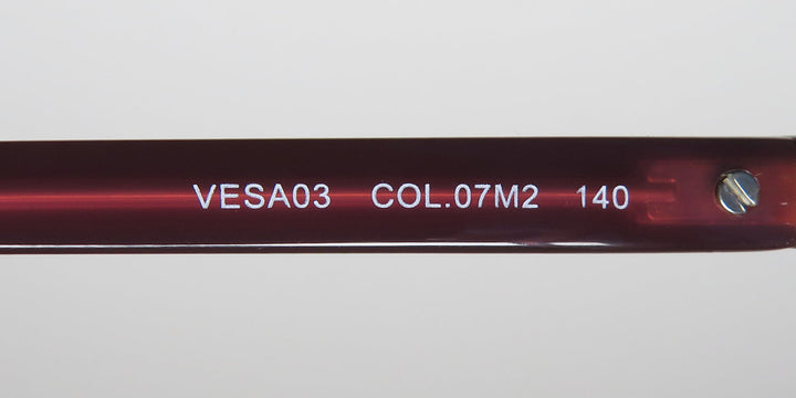 Escada Vesa03 Eyeglasses