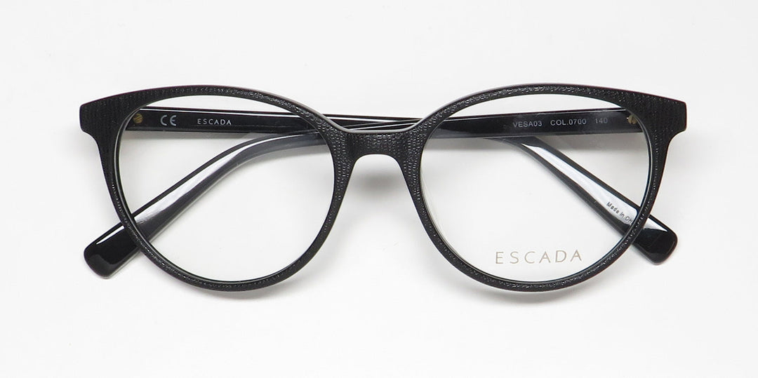 Escada Vesa03 Eyeglasses