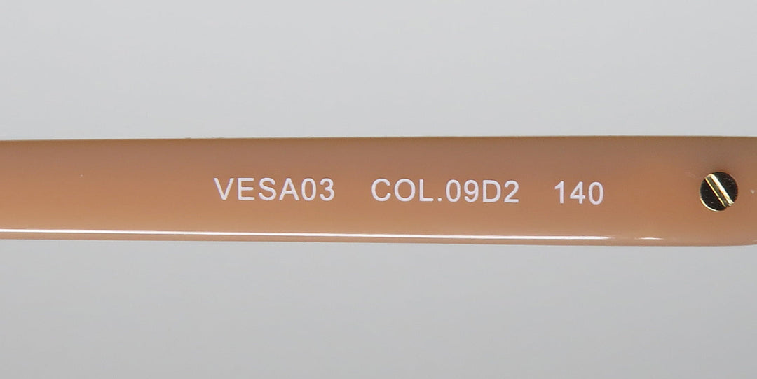 Escada Vesa03 Eyeglasses