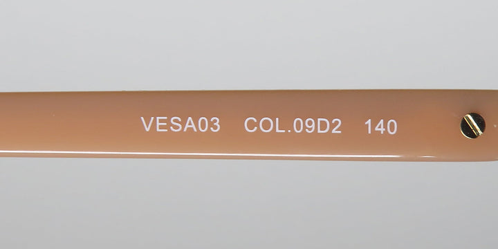 Escada Vesa03 Eyeglasses