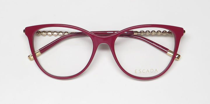 Escada Vesc60 Eyeglasses