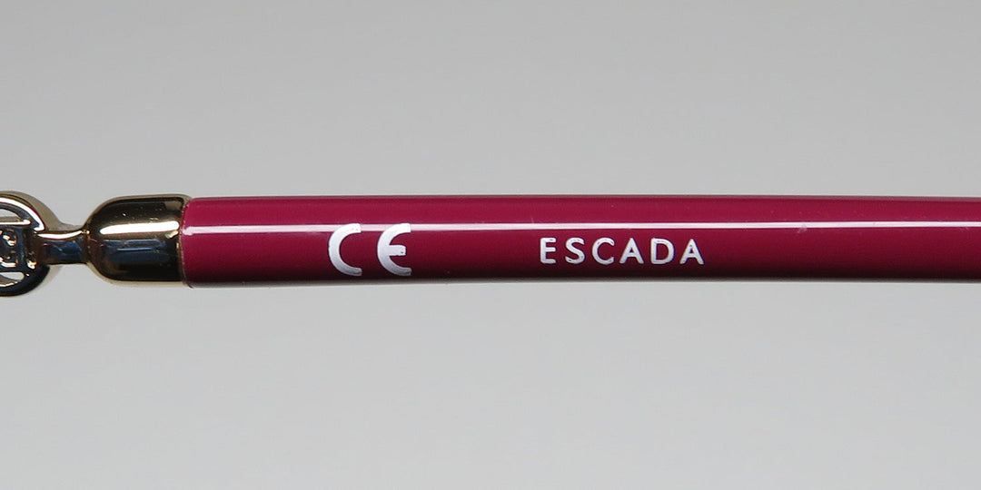Escada Vesc60 Eyeglasses
