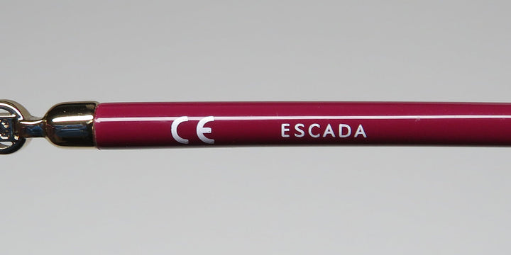 Escada Vesc60 Eyeglasses