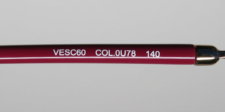 Escada Vesc60 Eyeglasses