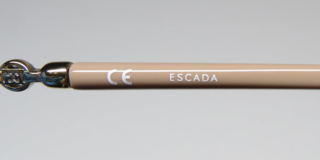 Escada Vesc60 Eyeglasses