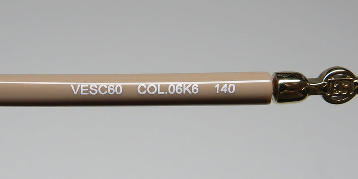 Escada Vesc60 Eyeglasses