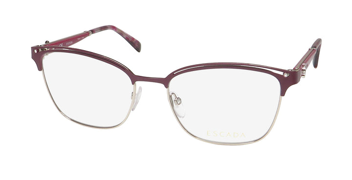 Escada Ves992s Eyeglasses