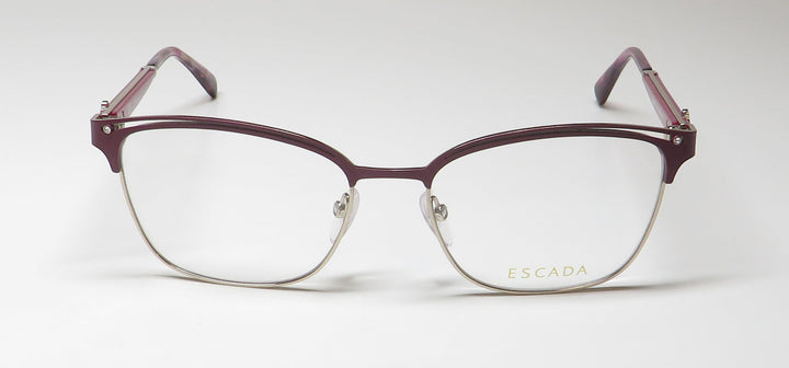 Escada Ves992s Eyeglasses