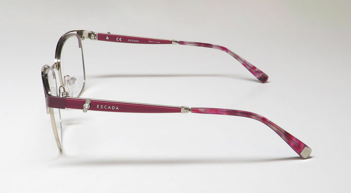Escada Ves992s Eyeglasses