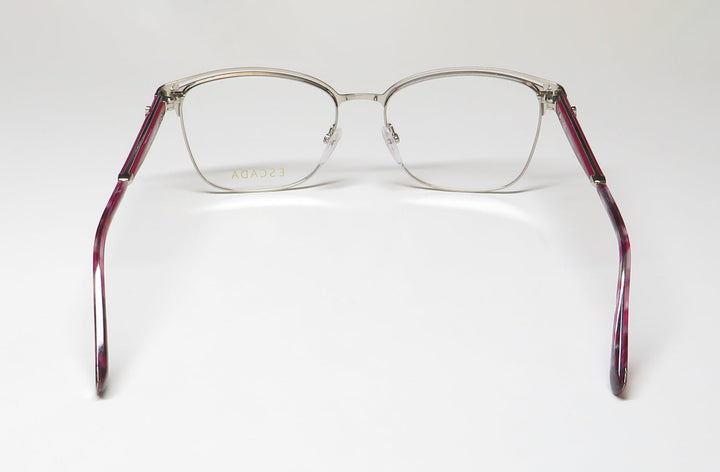 Escada Ves992s Eyeglasses