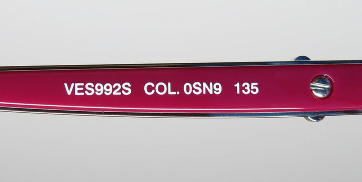 Escada Ves992s Eyeglasses