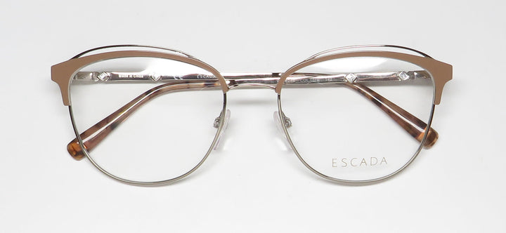 Escada Vesb24s Eyeglasses