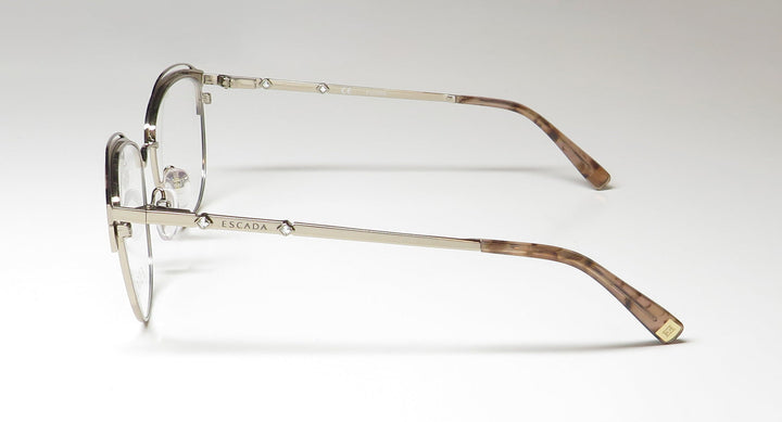Escada Vesb24s Eyeglasses
