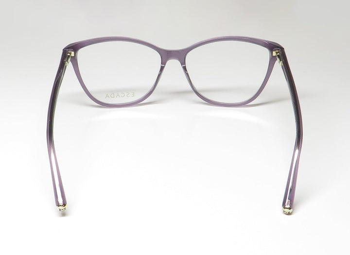 Escada Vesd02 Eyeglasses
