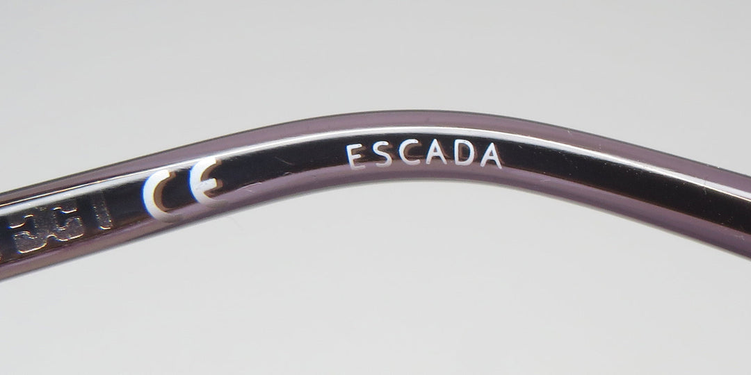 Escada Vesd02 Eyeglasses