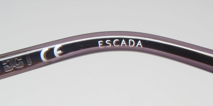 Escada Vesd02 Eyeglasses