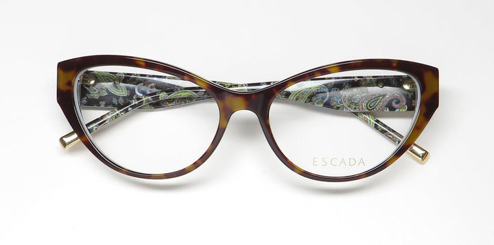 Escada Vesb66 Eyeglasses