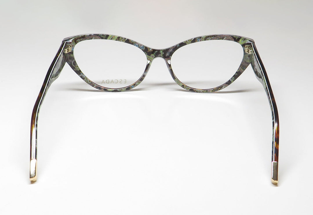 Escada Vesb66 Eyeglasses