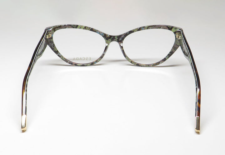 Escada Vesb66 Eyeglasses