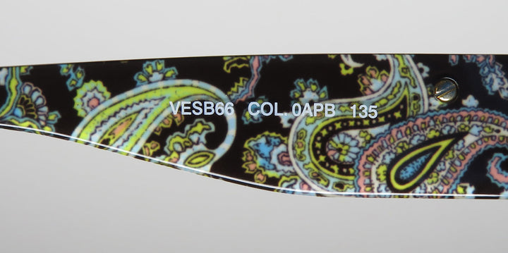 Escada Vesb66 Eyeglasses