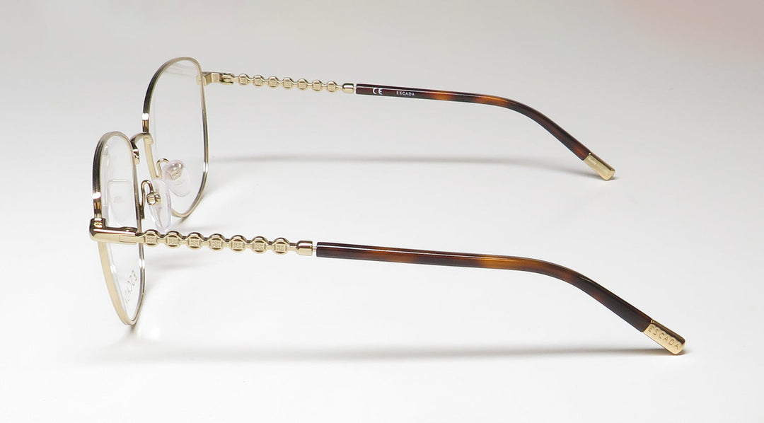 Escada Vesc61 Eyeglasses