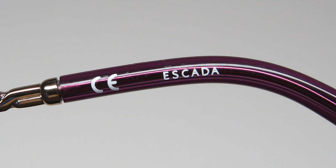 Escada Vesb21 Eyeglasses