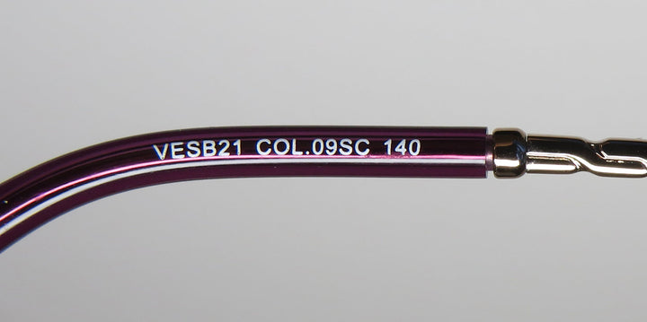 Escada Vesb21 Eyeglasses