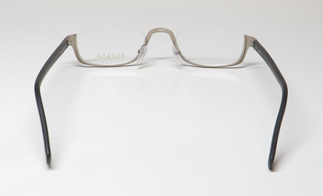 Escada Ves917 Eyeglasses