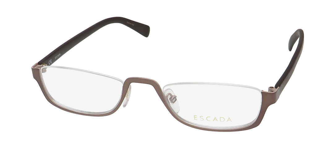 Escada Ves917 Eyeglasses