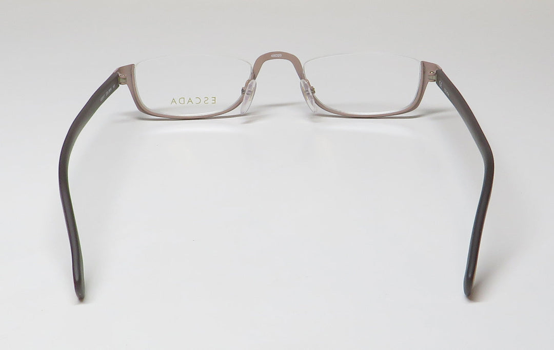 Escada Ves917 Eyeglasses