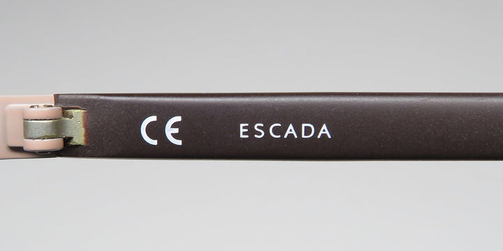 Escada Ves917 Eyeglasses