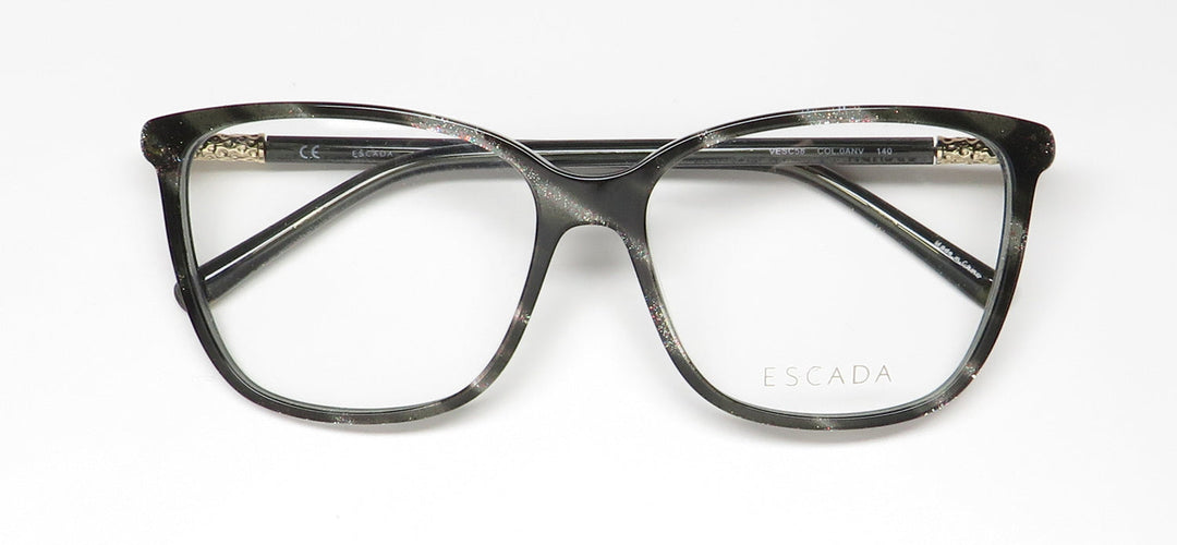 Escada Vesc58 Eyeglasses