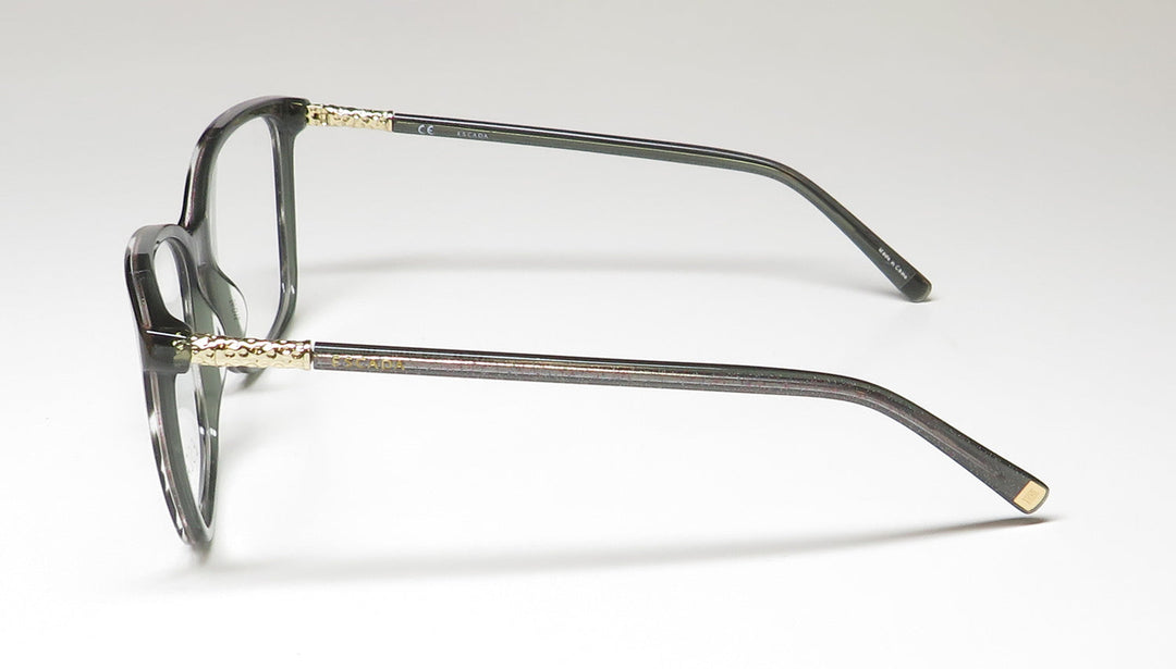 Escada Vesc58 Eyeglasses