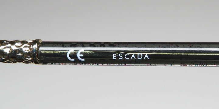 Escada Vesc58 Eyeglasses