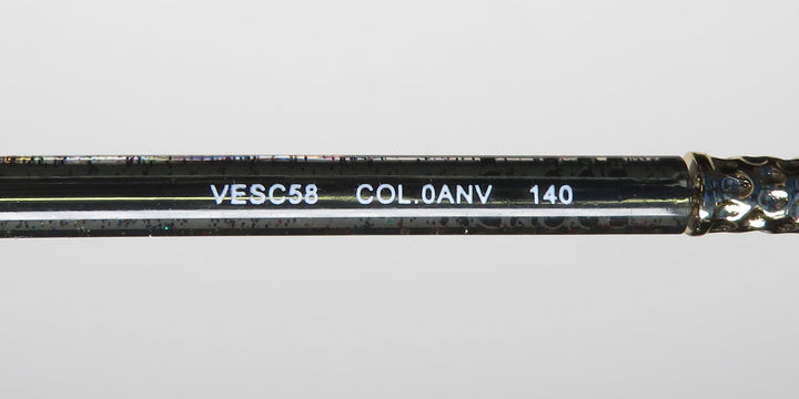 Escada Vesc58 Eyeglasses