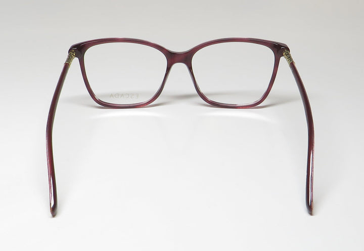 Escada Vesc58 Eyeglasses