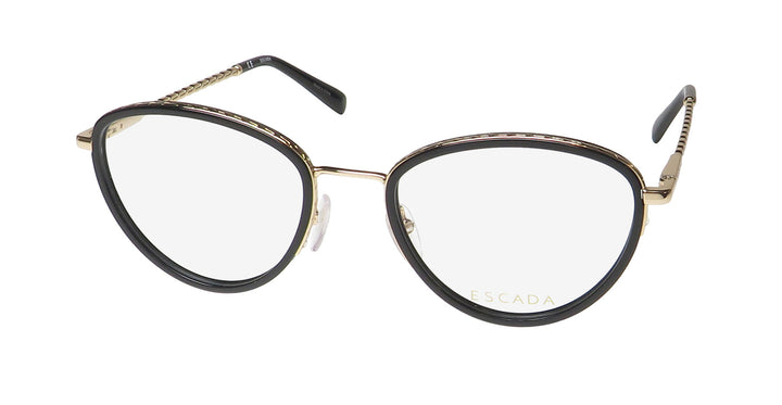 Escada Vesb61 Eyeglasses