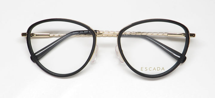 Escada Vesb61 Eyeglasses