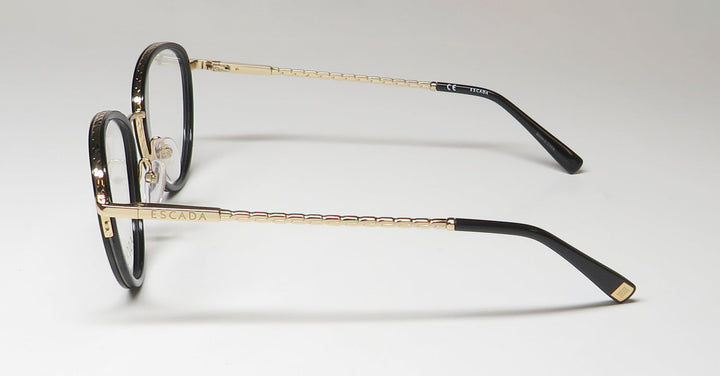 Escada Vesb61 Eyeglasses