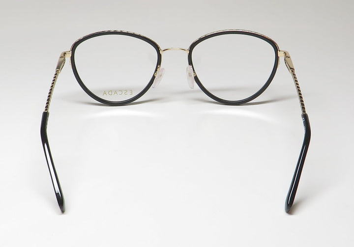 Escada Vesb61 Eyeglasses