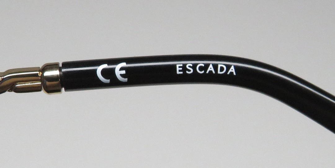 Escada Vesb61 Eyeglasses